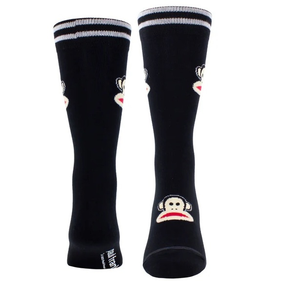 Paul Frank Julius the Monkey Men’s Sock Bundle - Picture 9 of 13
